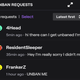 Image for article titled Streamers Concerned Twitch's New Unban Request Feature Will Just Lead To More Harassment